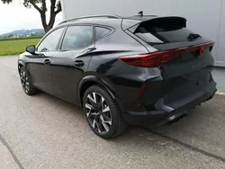 Schwarz Neu 2025 Cupra Formentor SUV | 42.990 € (Fairer Preis)