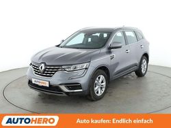 Grau Gebraucht 2022 Renault Koleos Zen SUV | 24.850 € (Fairer Preis)