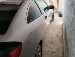 Gebraucht 2004 Mercedes C180 Coupé | 1.150 € (Superpreis)