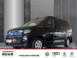 Deepblackperleffekt Gebraucht 2025 VW Tiguan Allspace SUV | 58.900 €