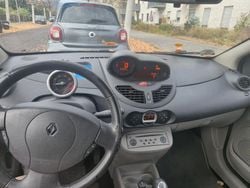 Weiß Gebraucht 2008 Renault Twingo Night&Day Kleinwagen | 1.500 € (Superpreis)