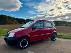 Rot Gebraucht 2008 Fiat Panda Kleinwagen | 2.900 € (Fairer Preis)