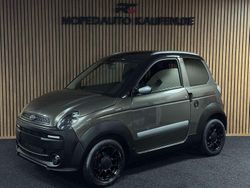 Other Gebraucht 2017 Microcar M.Go Kleinwagen | 9.950 € (Fairer Preis)