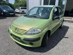 Grün Gebraucht 2003 Citroën C3 Kleinwagen | 1.390 € (Fairer Preis)
