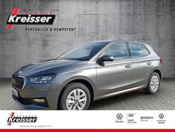 Grau Neu 2025 Skoda Fabia Selection Kleinwagen | 21.380 € (Fairer Preis)