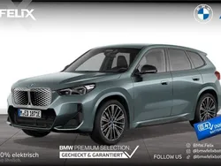 Cape york gruen Gebraucht 2024 BMW iX1 M Sport SUV | 44.790 € (Etwas zu teuer)