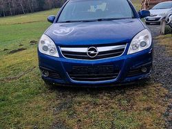 Blau Gebraucht 2008 Opel Signum Kleinwagen | 700 €