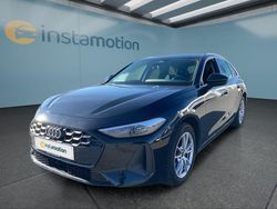 Schwarz Gebraucht 2025 Audi A5 Kombi | 43.449 € (Superpreis)