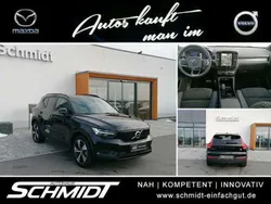 Onyx balck metallic Gebraucht 2022 Volvo XC40 Plus SUV | 33.990 € (Fairer Preis)