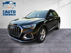 Schwarz Gebraucht 2019 Audi Q3 Advanced SUV | 27.900 € (Guter Preis)