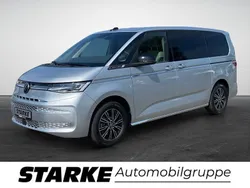 Grau Neu 2025 VW T7 Style Van | 72.990 € (Guter Preis)