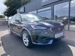 Schwarz Gebraucht 2023 Cupra Formentor SUV | 23.700 € (Fairer Preis)