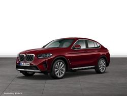 Gebraucht 2024 BMW X4 M Sport SUV | 57.904 € (Etwas zu teuer)