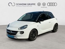 Schneeweiss/summitwhite/arctic Gebraucht 2018 Opel Adam S Kleinwagen | 10.880 € (Fairer Preis)