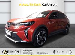 Dezirrot metallic Gebraucht 2024 Renault Scenic E-Tech Techno SUV | 39.980 €