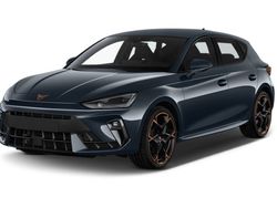 Neu 2024 Cupra Leon VZ | 48.765 € (Teuer)