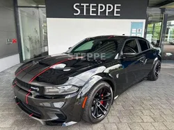 Schwarz Gebraucht 2021 Dodge Charger Limousine | 94.800 €