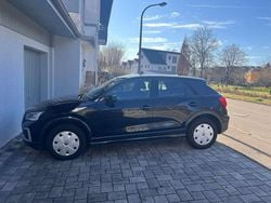 Schwarz Gebraucht 2023 Audi Q2 Advanced SUV | 18.500 € (Superpreis)