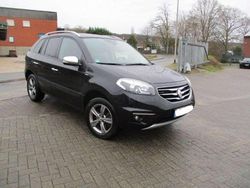 Schwarz Gebraucht 2012 Renault Koleos SUV | 5.850 € (Fairer Preis)