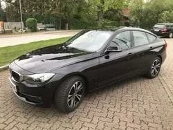 Schwarz Gebraucht 2014 BMW 320 Gran Turismo Comfort Edition Limousine | 11.000 € (Superpreis)