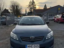 Blau Gebraucht 2007 Toyota Corolla Limousine | 3.350 € (Fairer Preis)