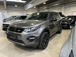 Grau Gebraucht 2018 Land Rover Discovery Sport HSE Dynamic SUV | 14.990 € (Guter Preis)