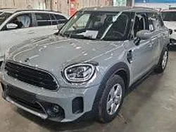 Grau Gebraucht 2021 Mini Cooper D Kleinwagen | 21.699 € (Fairer Preis)