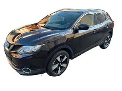 Gebraucht 2015 Nissan Qashqai 360º SUV | 9.999 € (Guter Preis)