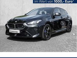 Schwarz Gebraucht 2024 BMW M135 Shadowline Kleinwagen | 40.490 € (Teuer)