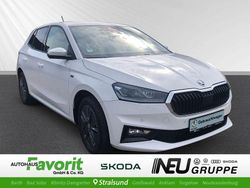 Weiß Gebraucht 2025 Skoda Fabia Drive Kleinwagen | 24.900 € (Etwas zu teuer)