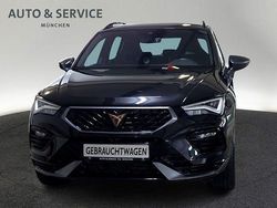 Schwarz Gebraucht 2023 Cupra Ateca VZ SUV | 30.960 € (Superpreis)