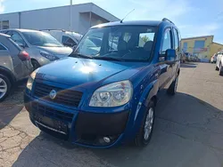 Gebraucht 2007 Fiat Doblò Dynamic Van / Kleinbus | 3.490 € (Fairer Preis)