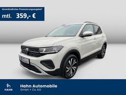 Grau Gebraucht 2025 VW T-Cross Life SUV | 26.830 € (Fairer Preis)