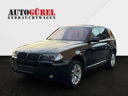 Schwarz Gebraucht 2007 BMW X3 M Sport SUV | 3.999 €