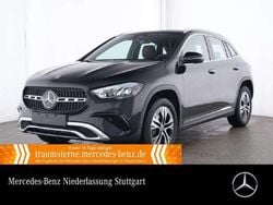 Schwarz Gebraucht 2024 Mercedes GLA200 Progressive SUV | 36.990 € (Superpreis)