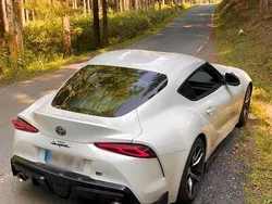 Weiß Gebraucht 2019 Toyota Supra Coupé | 39.000 € (Guter Preis)