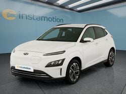Weiß Gebraucht 2023 Hyundai Kona SUV | 26.749 € (Guter Preis)