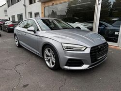 Silber Gebraucht 2019 Audi A5 Sportback Limousine | 19.480 €