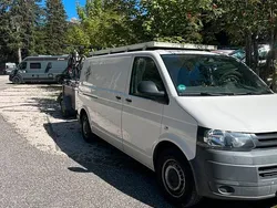 Gebraucht 2011 VW T5 Van | 11.000 € (Fairer Preis)
