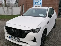 Gebraucht 2023 Mazda CX-60 SUV | 45.900 € (Guter Preis)
