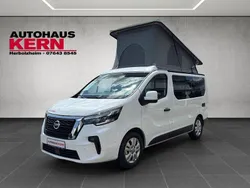 Weiß Gebraucht 2024 Nissan Primastar Van / Kleinbus | 47.900 € (Fairer Preis)