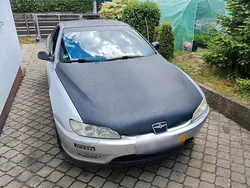 Silber Gebraucht 1998 Peugeot 406 Coupe Coupé | 1.200 €