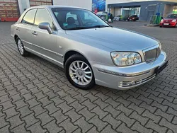 Silber Gebraucht 2003 Hyundai XG Limousine | 2.600 €
