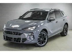 Graphenegrau metallic (r6) Neu 2025 Cupra Terramar VZ SUV | 43.990 € (Superpreis)
