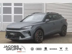 Enceladus grau matt Gebraucht 2025 Cupra Formentor VZ SUV | 53.490 €