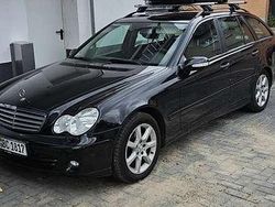 Gebraucht 2006 Mercedes C220 Classic Kombi | 2.750 € (Fairer Preis)