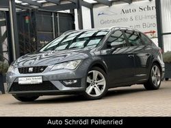 Grau Gebraucht 2015 Seat Leon Limousine | 9.980 € (Superpreis)