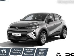 Grau Neu 2025 Renault Captur Evolution SUV | 26.200 € (Superpreis)