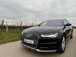 Gebraucht 2017 Audi A6 Allroad Design Kombi | 32.400 €