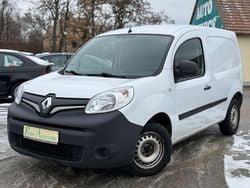 Weiß Gebraucht 2021 Renault Kangoo Rapid Extra Van / Kleinbus | 7.990 € (Superpreis)